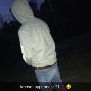 Meet your Posher, Jesus